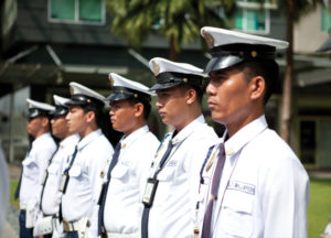 Requirements to Exercise a Security Guard Profession in the Philippines